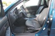 Mazda 3 I (BK) Рестайлинг Воронеж  - изображение 25