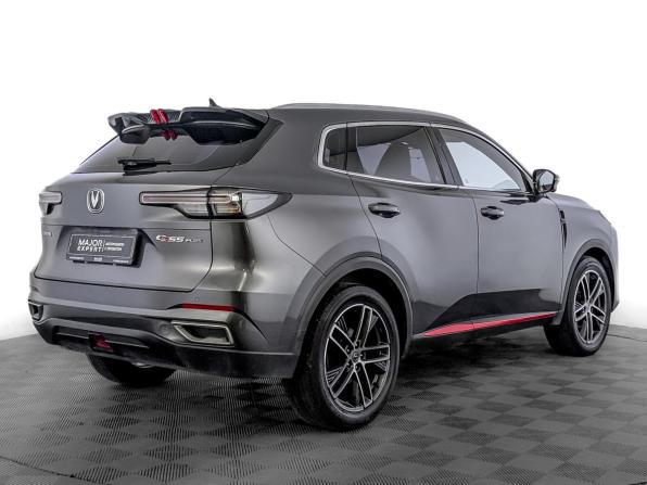 Changan CS55 Plus II с пробегом 2023 года, цена 1 540 000 рублей, 133228 км, внедорожник, Автокод Объявления