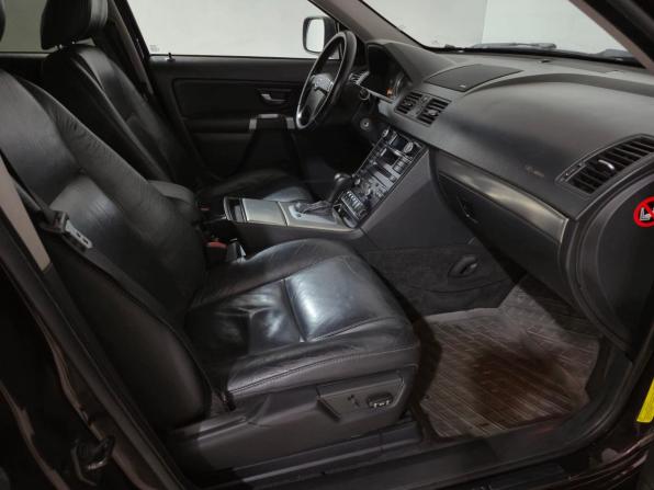 Volvo XC90 I Рестайлинг с пробегом 2007 года, цена 970 000 рублей, 318750 км, внедорожник, Автокод Объявления