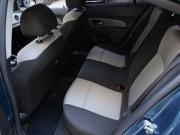 Chevrolet Cruze I Челябинск  - изображение 35