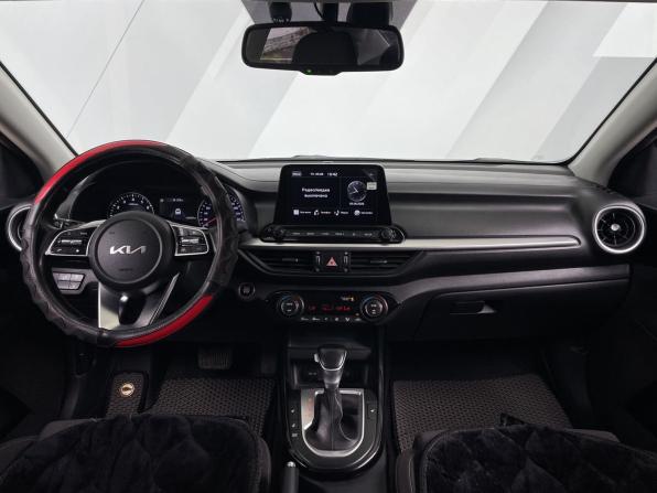 Kia Cerato IV с пробегом 2021 года, цена 1 898 000 рублей, 152587 км, седан, Автокод Объявления