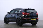 Kia Sportage III Омск  - изображение 27