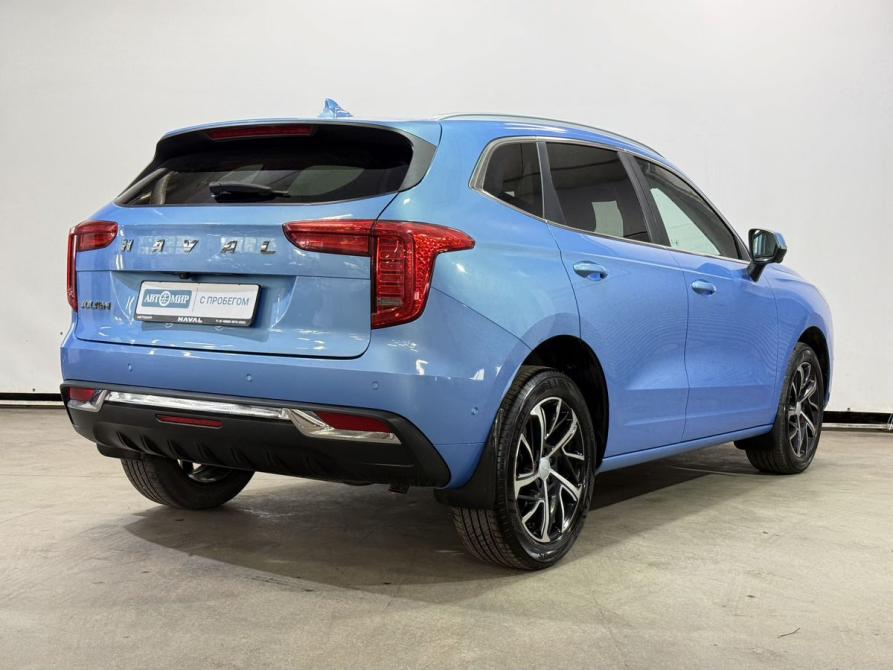 Haval Jolion I Ярославль  - изображение 5
