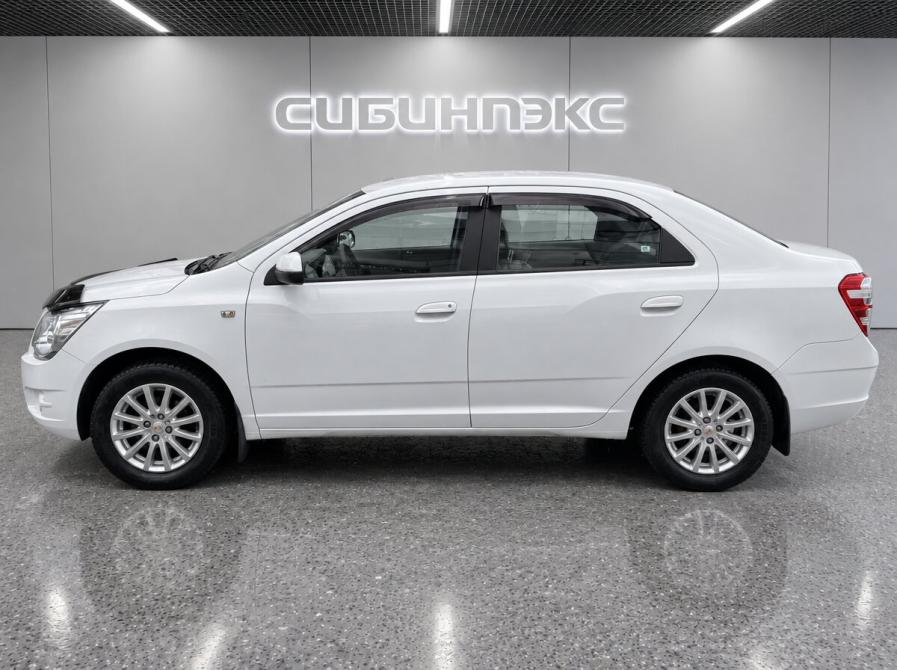 Chevrolet Cobalt II Кемерово  - изображение 2