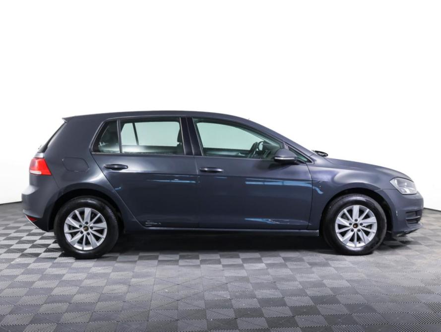Volkswagen Golf VII Москва  - изображение 4