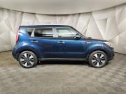 Kia Soul II Рестайлинг Москва  - изображение 26