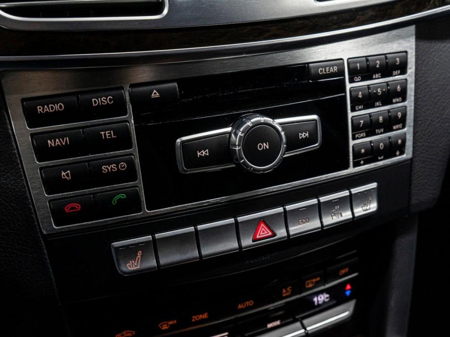 Mercedes-Benz E-Класс IV (W212 S212 C207) Рестайлинг Тюмень  - изображение 26