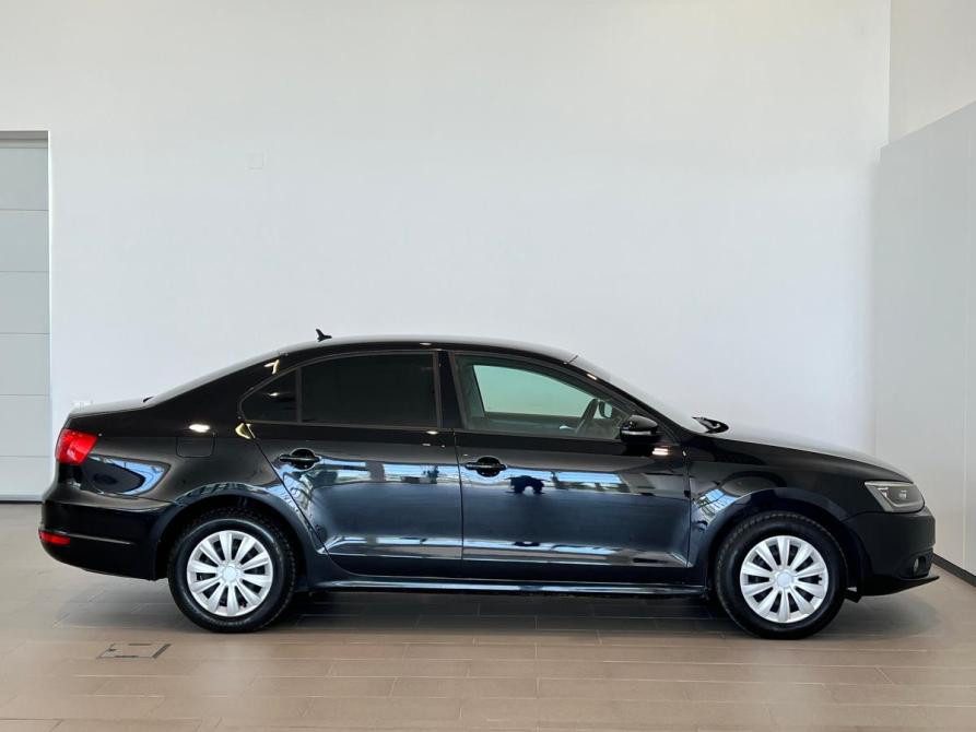 Volkswagen Jetta VI Волгоград  - изображение 7