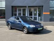 Chevrolet Lacetti I Краснодар  - изображение 20
