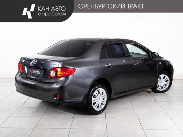 Toyota Corolla X (E140 E150) с пробегом 2007 года, цена 840 000 рублей, 320000 км, седан, Автокод Объявления