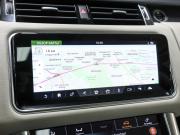Land Rover Range Rover Sport II Рестайлинг Москва  - изображение 55