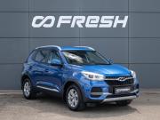 Chery Tiggo 4 I Рестайлинг Краснодар  - изображение 23