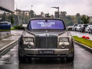 Rolls-Royce Phantom VII Санкт-Петербург  - изображение 44