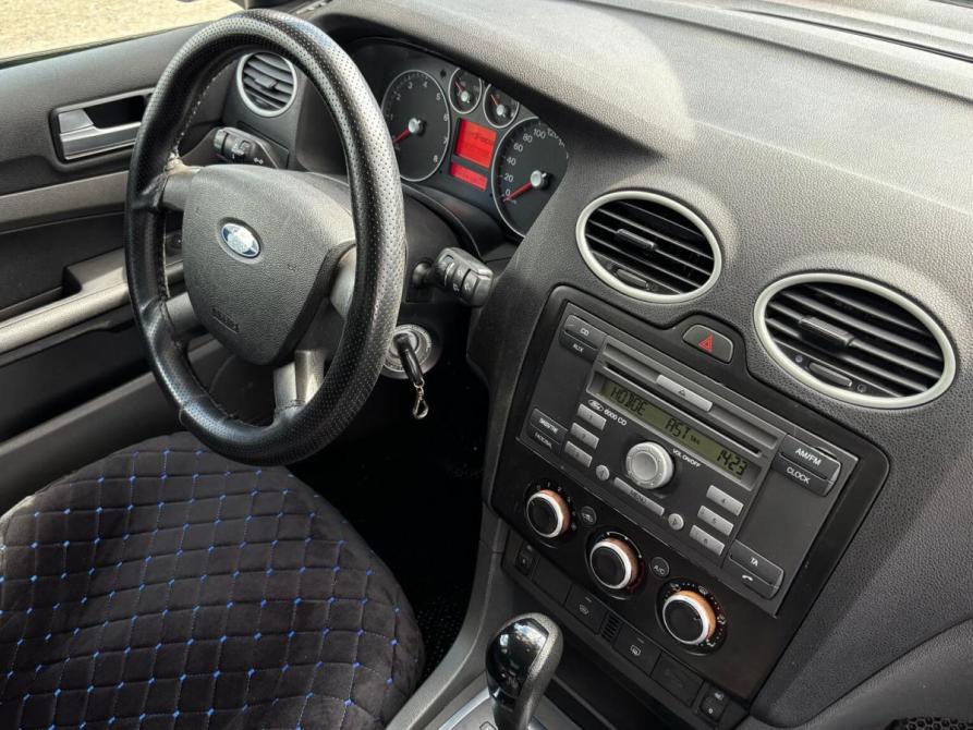 Ford Focus II Набережные Челны  - изображение 18