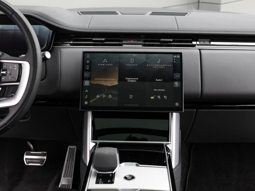 Land Rover Range Rover V Москва  - изображение 17