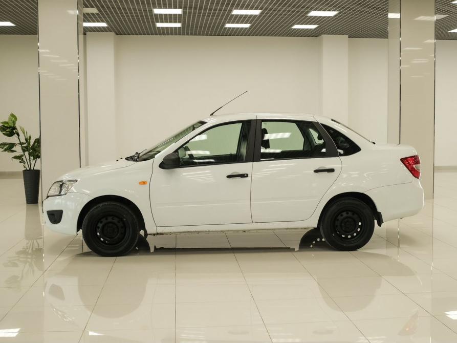 Lada (ВАЗ) Granta I Самара  - изображение 6