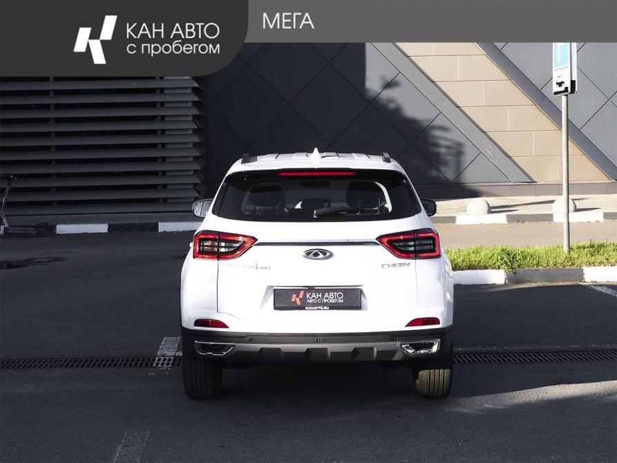 Chery Tiggo 4 Pro I Казань  - изображение 4
