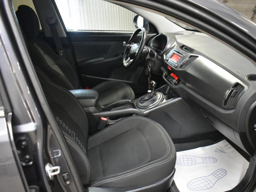 Kia Sportage III Мурманск  - изображение 17