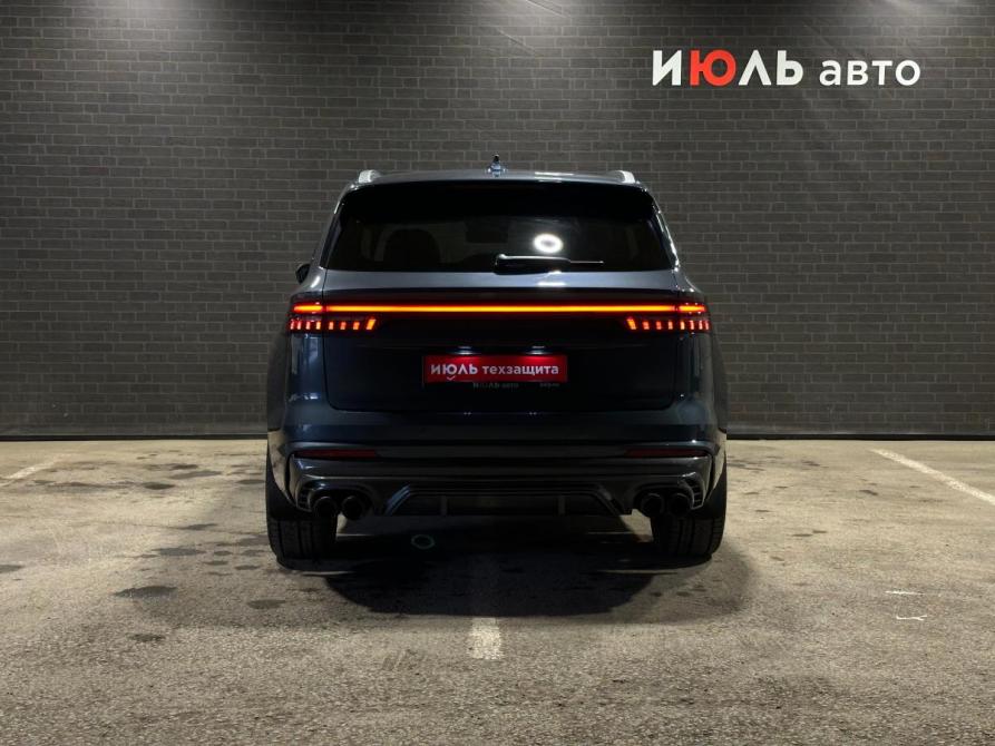 Geely Monjaro I Челябинск  - изображение 6
