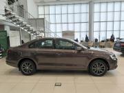 Volkswagen Jetta VI Рестайлинг Казань  - изображение 27