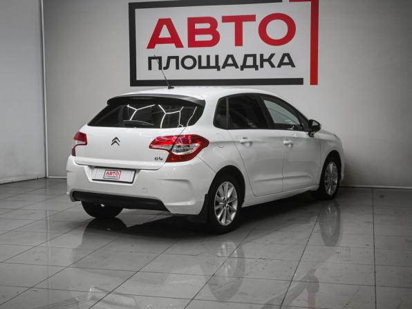 Citroen C4 I Рестайлинг с пробегом 2011 года, цена 649 000 рублей, 145634 км, хэтчбек, Автокод Объявления