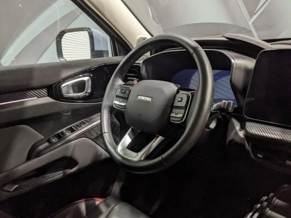 Haval H3 I с пробегом 2024 года, цена 2 130 000 рублей, 40245 км, внедорожник, Автокод Объявления