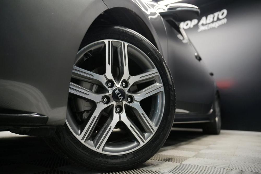Kia Cerato IV Крым  - изображение 29