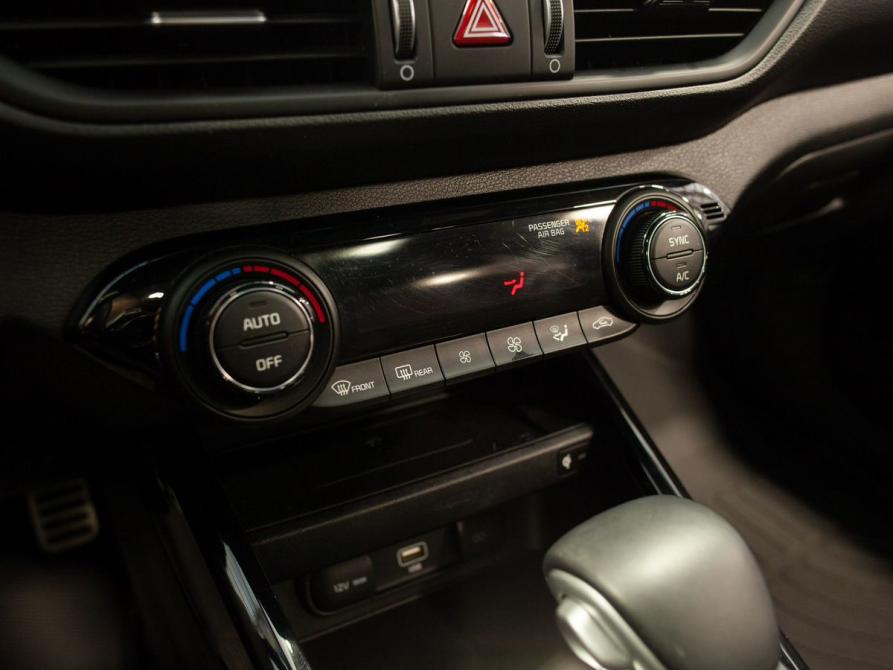 Kia K3 II Рестайлинг Иваново  - изображение 27