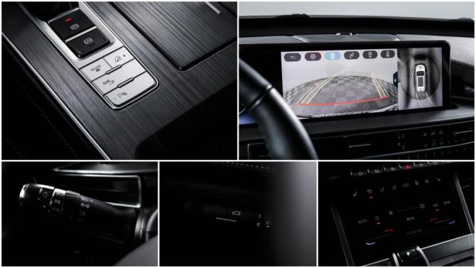 Chery Tiggo 7 Pro Max I с пробегом 2023 года, цена 1 700 000 рублей, 69224 км, внедорожник, Автокод Объявления