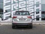 Volkswagen Tiguan II Рестайлинг Краснодар  - изображение 27