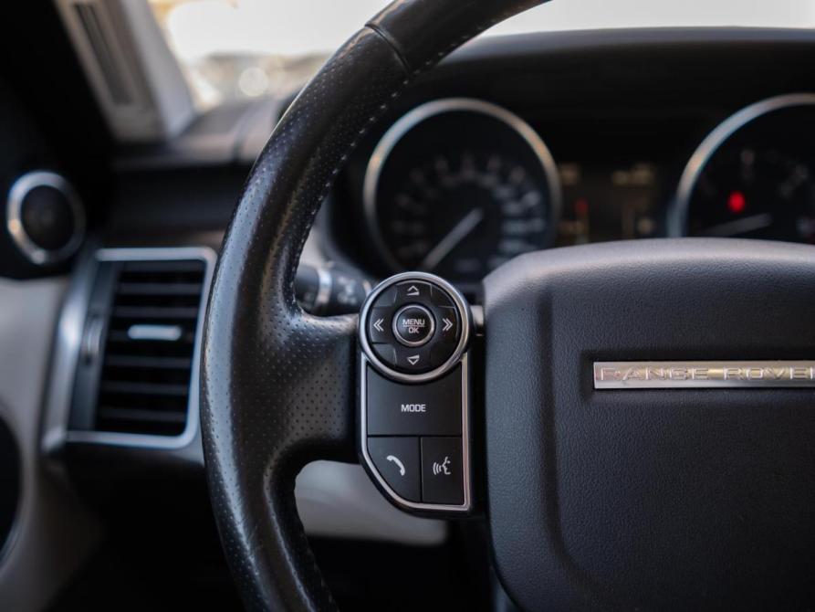 Land Rover Range Rover Sport II Сочи  - изображение 20