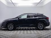 Lexus RX IV Рестайлинг Москва  - изображение 20