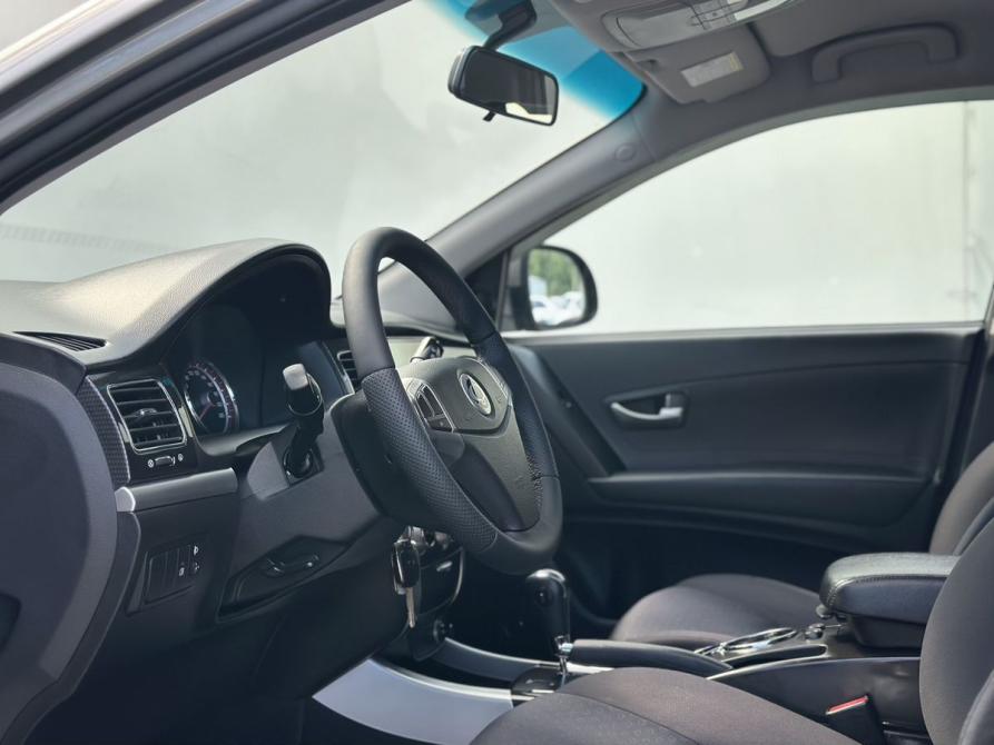 SsangYong Actyon II Липецк  - изображение 10