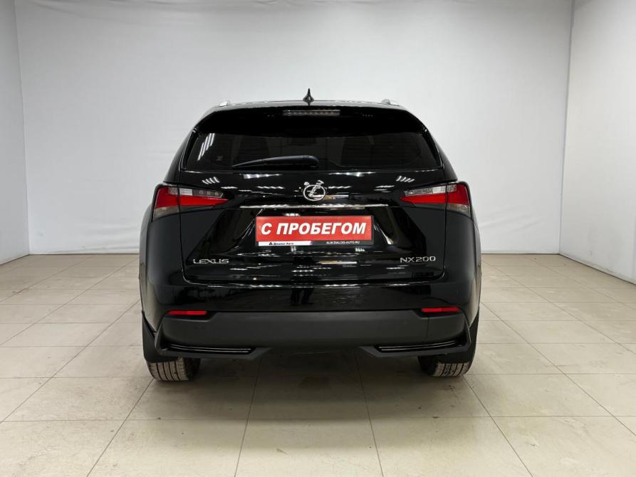 Lexus NX I Альметьевск  - изображение 6