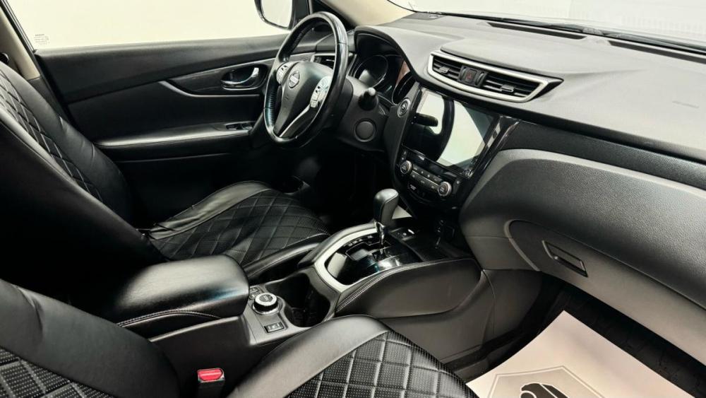 Nissan X-Trail III Киров  - изображение 20