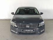 Volkswagen Passat B7 Москва  - изображение 20