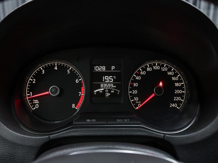 Volkswagen Polo V Рестайлинг Москва  - изображение 13