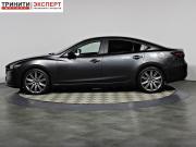Mazda 6 III (GJ) Рестайлинг 2 Белгород  - изображение 25