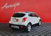 Opel Mokka I Вологда  - изображение 24