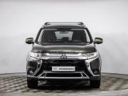 Mitsubishi Outlander III Рестайлинг 3 Санкт-Петербург  - изображение 30