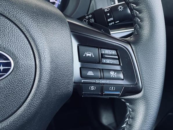 Subaru Levorg I с пробегом 2016 года, цена 1 599 000 рублей, 82051 км, универсал, Автокод Объявления