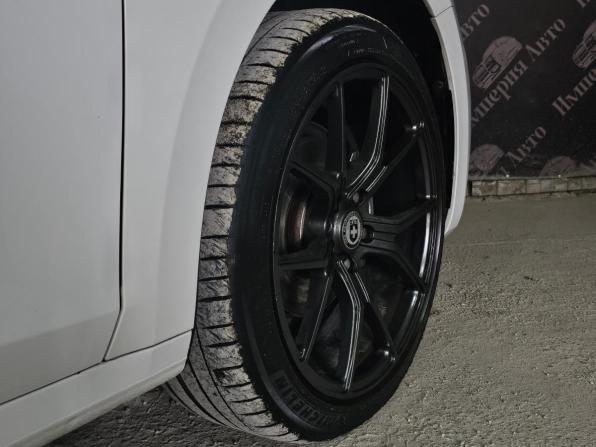 Skoda Octavia IV (A8) с пробегом 2021 года, цена 2 330 000 рублей, 63000 км, лифтбек, Автокод Объявления