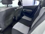Chevrolet Cruze I Ростов-на-Дону  - изображение 37