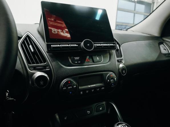 Hyundai ix35 I Рестайлинг с пробегом 2014 года, цена 999 000 рублей, 189102 км, внедорожник, Автокод Объявления