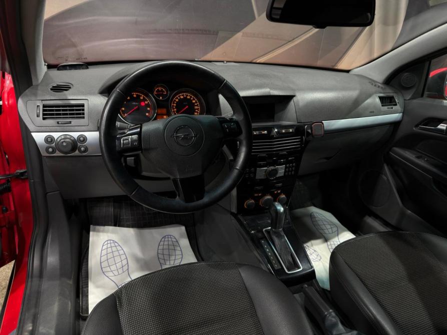 Opel Astra H Рестайлинг Ставрополь  - изображение 7