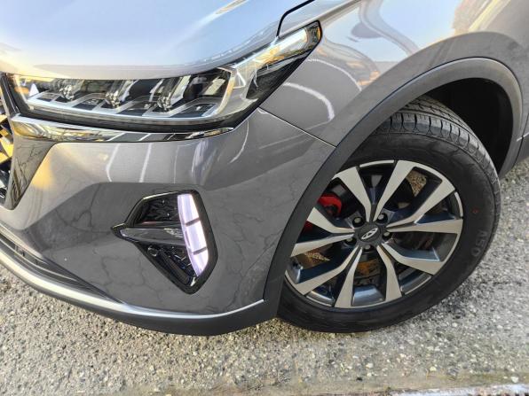 Chery Tiggo 7 Pro Max I с пробегом 2024 года, цена 1 890 000 рублей, 17000 км, внедорожник, Автокод Объявления