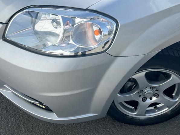 Chevrolet Aveo I Рестайлинг с пробегом 2007 года, цена 290 000 рублей, 233000 км, седан, Автокод Объявления