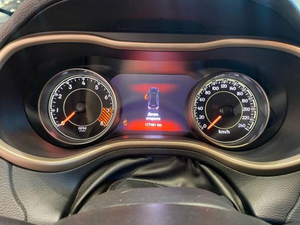 Jeep Cherokee V (KL) с пробегом 2014 года, цена 1 425 000 рублей, 177000 км, внедорожник, Автокод Объявления