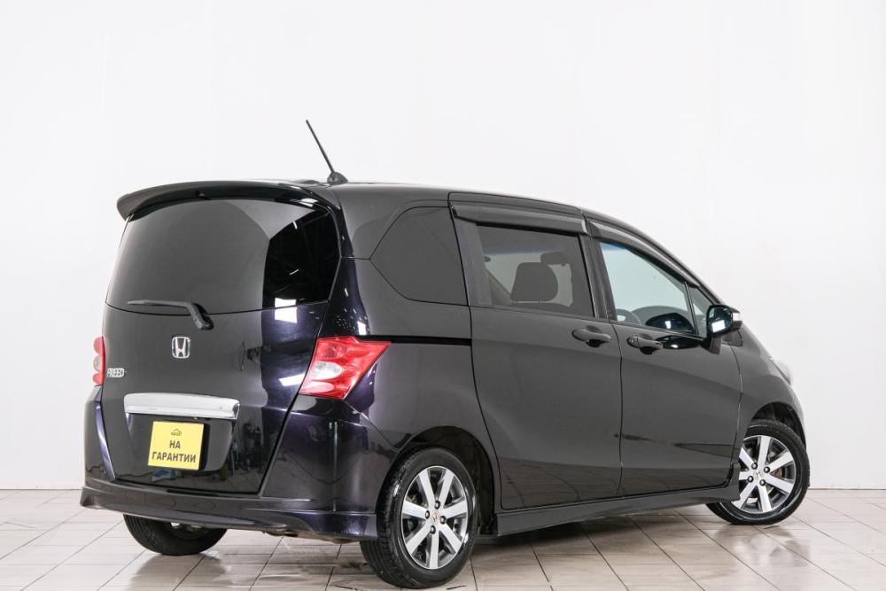 Honda Freed I Красноярск  - изображение 7