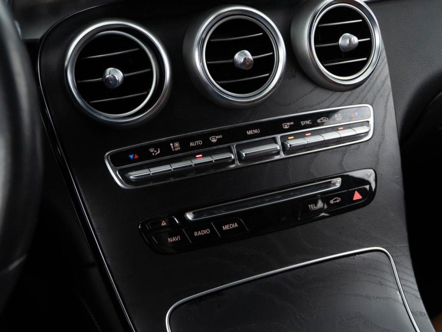 Mercedes-Benz GLC I (X253) Москва  - изображение 16